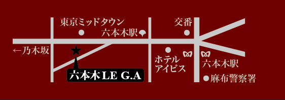 LE G.A 地図